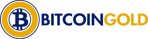 Bitcoin Gold logo