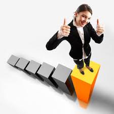 day trading av aksjer