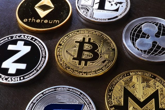 hva er bitcoin mining