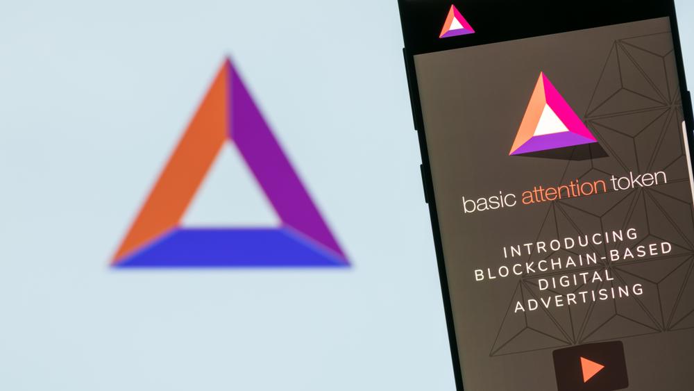 Basic Attention Token