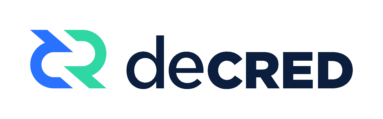 Decredited
