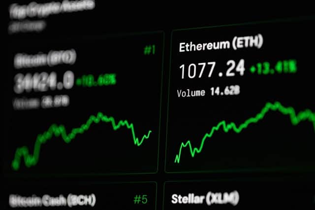 ethereum altcoin