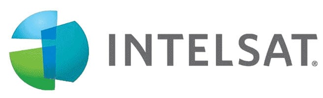 Intelsat-aksjer