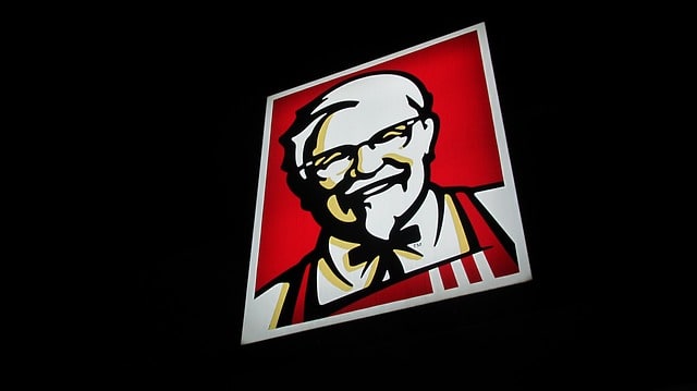 Kjøp av KFC-aksjer