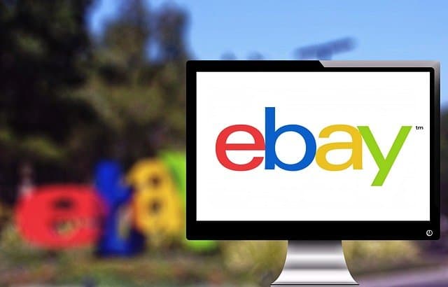 Kjøp eBay-aksjer