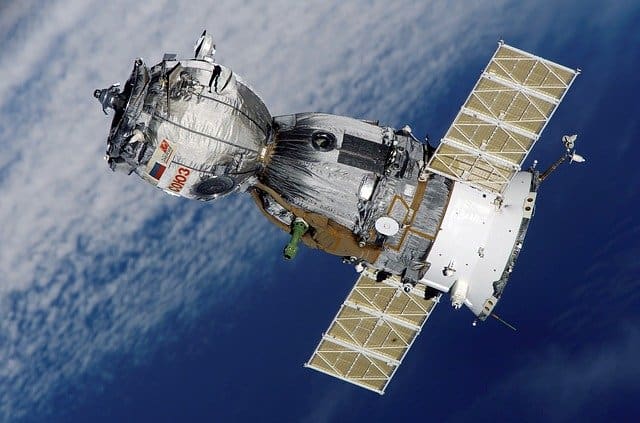 investere i Intelsat