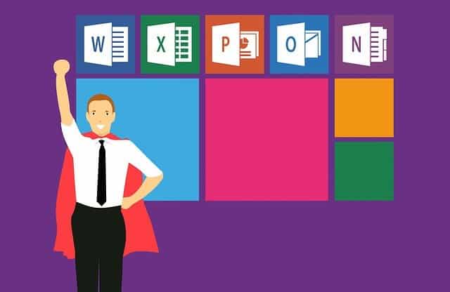 investerer i Microsoft-aksjer