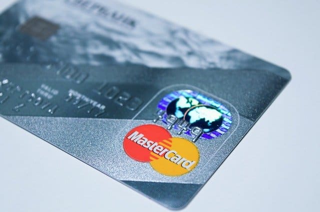 kjøp av mastercard-aksjer