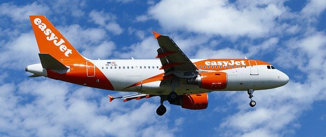 Kjøpe EasyJet-aksjer