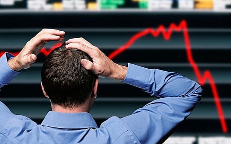 Margin-call-CFD’er